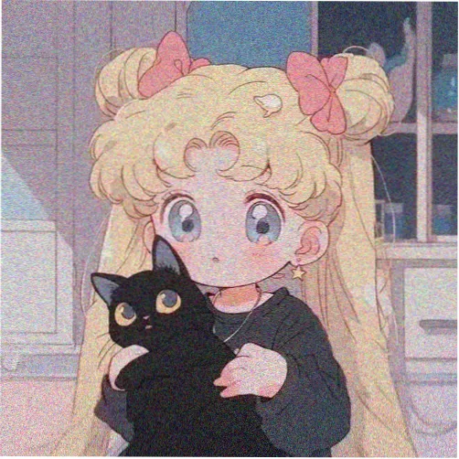 影迷头像 夜航船