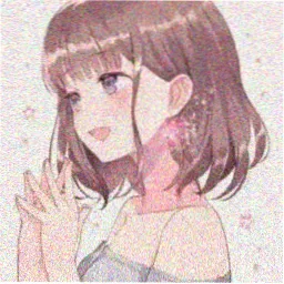 影迷头像 阿青不吃香菜